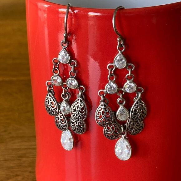 Silpada W2795 - Picture 1 of 2